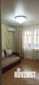 1-к квартира, на длительный срок, 30м2, 5/5 этаж