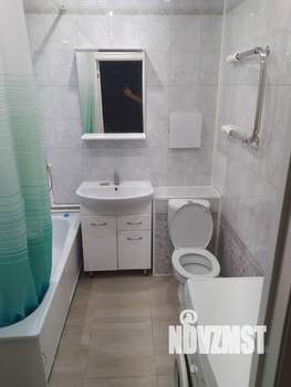 Студия квартира, на длительный срок, 31м2, 13/19 этаж