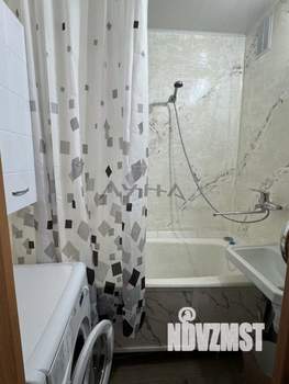 2-к квартира, на длительный срок, 51м2, 2/9 этаж