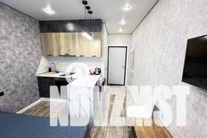 1-к квартира, посуточно, 28м2, 1/10 этаж