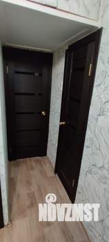 1-к квартира, посуточно, 35м2, 3/5 этаж