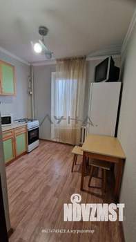 1-к квартира, на длительный срок, 36м2, 2/10 этаж