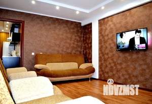 2-к квартира, посуточно, 57м2, 15/17 этаж