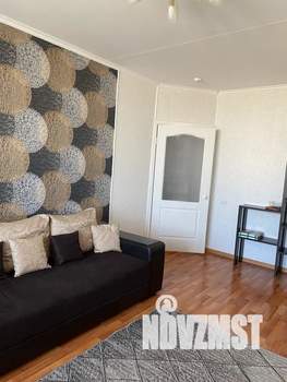 2-к квартира, посуточно, 60м2, 8/10 этаж