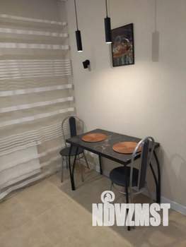 1-к квартира, посуточно, 34м2, 16/19 этаж