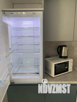 1-к квартира, посуточно, 47м2, 1/1 этаж