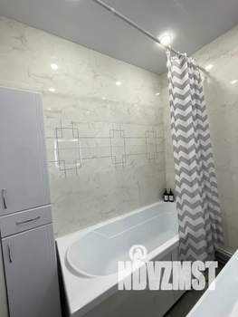 Студия квартира, посуточно, 35м2, 14/19 этаж