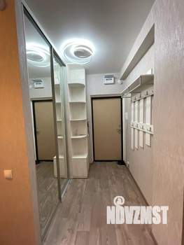 2-к квартира, на длительный срок, 45м2, 15/19 этаж