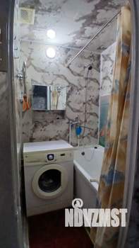 2-к квартира, на длительный срок, 44м2, 3/5 этаж
