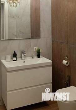 1-к квартира, посуточно, 37м2, 1/1 этаж