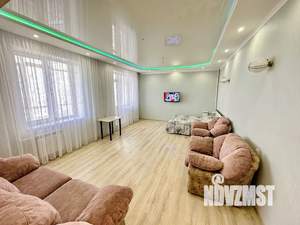 2-к квартира, посуточно, 82м2, 13/16 этаж