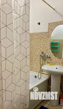 1-к квартира, на длительный срок, 40м2, 5/11 этаж