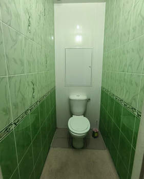 2-к квартира, на длительный срок, 57м2, 4/10 этаж
