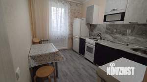 2-к квартира, на длительный срок, 54м2, 2/10 этаж