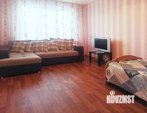 2-к квартира, посуточно, 54м2, 1/1 этаж