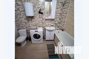 1-к квартира, посуточно, 36м2, 14/17 этаж