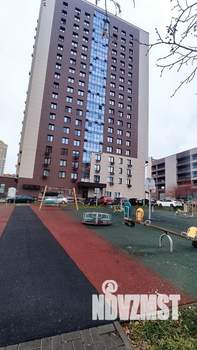 2-к квартира, на длительный срок, 47м2, 5/19 этаж