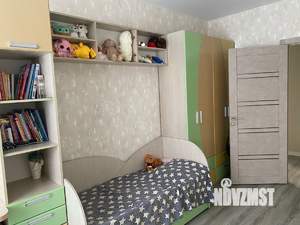3-к квартира, на длительный срок, 77м2, 8/19 этаж