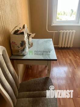 2-к квартира, на длительный срок, 51м2, 6/10 этаж