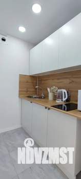 2-к квартира, посуточно, 42м2, 1/5 этаж