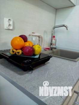 1-к квартира, посуточно, 24м2, 1/1 этаж