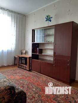 2-к квартира, на длительный срок, 44м2, 4/5 этаж