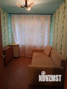 2-к квартира, на длительный срок, 44м2, 9/9 этаж