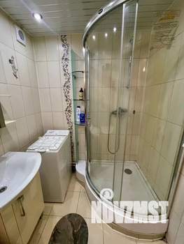 2-к квартира, посуточно, 50м2, 3/10 этаж