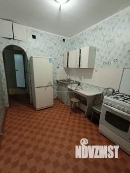 Студия квартира, на длительный срок, 52м2, 6/10 этаж