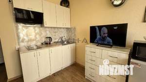 Студия квартира, на длительный срок, 23м2, 9/10 этаж