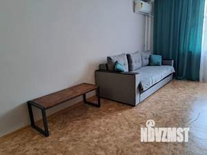 1-к квартира, посуточно, 46м2, 5/9 этаж