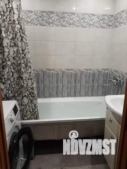 1-к квартира, посуточно, 40м2, 10/14 этаж