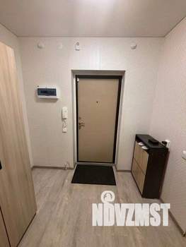 1-к квартира, посуточно, 24м2, 1/1 этаж