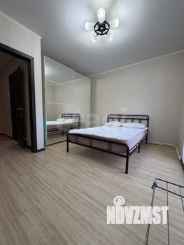 1-к квартира, на длительный срок, 32м2, 1/3 этаж