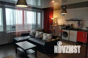 1-к квартира, посуточно, 10м2, 1/1 этаж