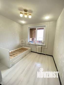 3-к квартира, на длительный срок, 60м2, 4/5 этаж