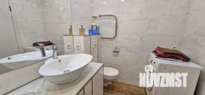 2-к квартира, посуточно, 64м2, 25/25 этаж