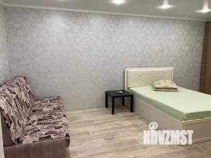 1-к квартира, посуточно, 38м2, 8/9 этаж