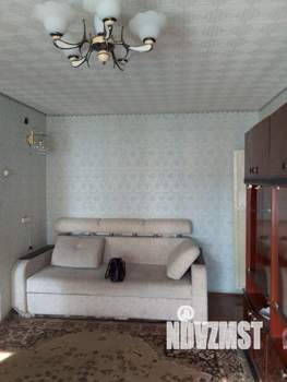 2-к квартира, на длительный срок, 44м2, 3/5 этаж