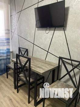 2-к квартира, посуточно, 36м2, 1/1 этаж