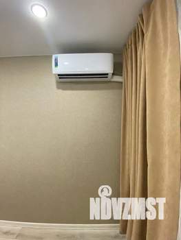 1-к квартира, посуточно, 40м2, 8/10 этаж