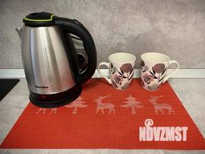 1-к квартира, посуточно, 40м2, 5/10 этаж