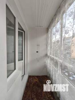 Студия квартира, на длительный срок, 19м2, 5/10 этаж