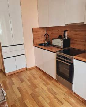 1-к квартира, на длительный срок, 40м2, 9/10 этаж