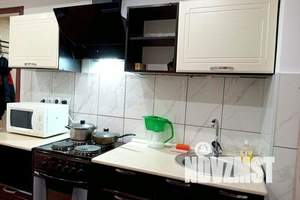 2-к квартира, посуточно, 58м2, 6/17 этаж