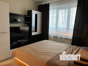 1-к квартира, посуточно, 35м2, 1/10 этаж