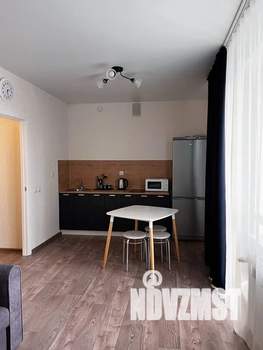 1-к квартира, посуточно, 55м2, 4/19 этаж