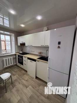 1-к квартира, на длительный срок, 33м2, 6/10 этаж