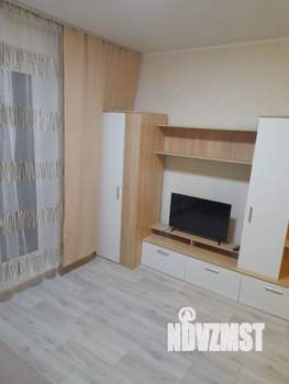 1-к квартира, на длительный срок, 26м2, 11/18 этаж