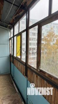 3-к квартира, на длительный срок, 59м2, 5/5 этаж